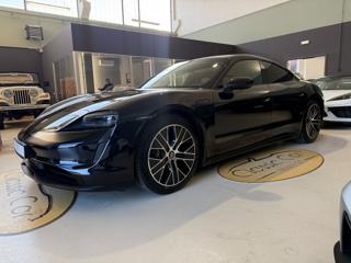 PORSCHE Taycan usata, con Airbag laterali
