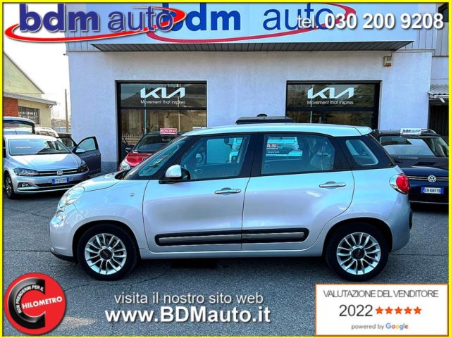 FIAT 500L usata, con Airbag laterali