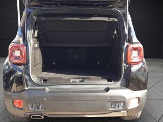 JEEP Renegade usata, con Autoradio digitale
