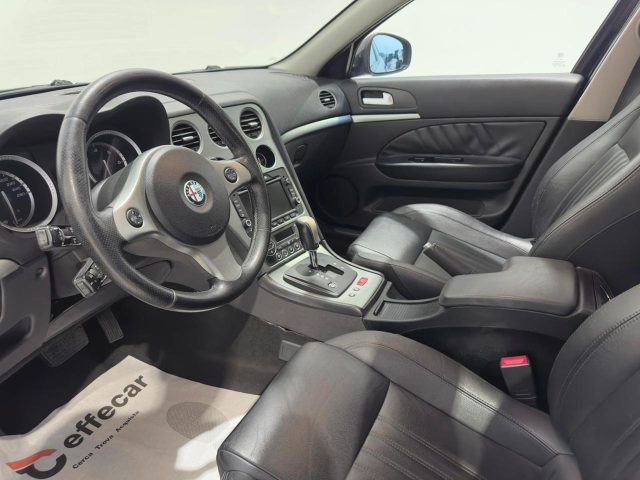 ALFA ROMEO 159 usata, con Boardcomputer