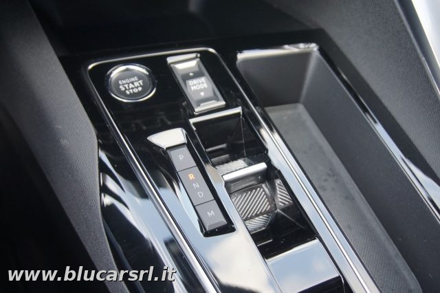 PEUGEOT 3008 usata 21