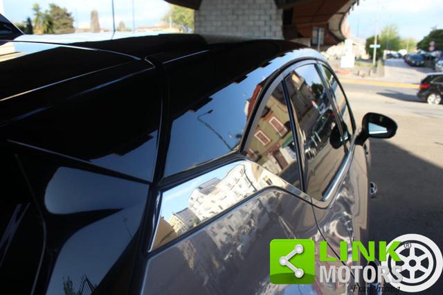 RENAULT Captur usata, con ESP