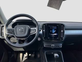 VOLVO XC40 usata 8