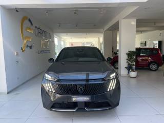 PEUGEOT 3008 usata, con Autoradio