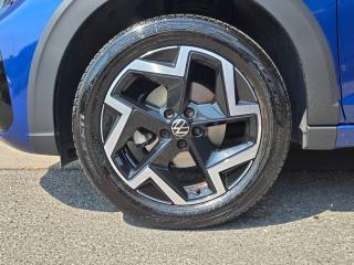 VOLKSWAGEN Taigo usata 173