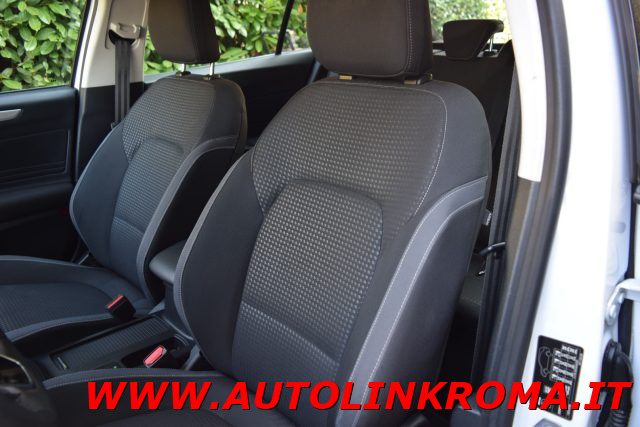 FORD Focus usata, con Chiusura centralizzata