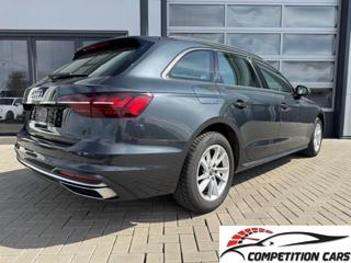 AUDI A4 usata, con Airbag Passeggero