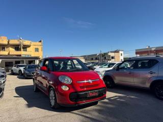 FIAT 500L usata, con Airbag laterali