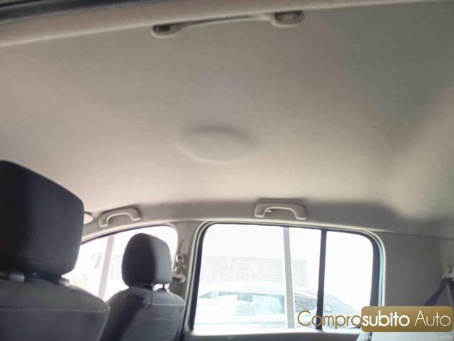 RENAULT Modus usata 20