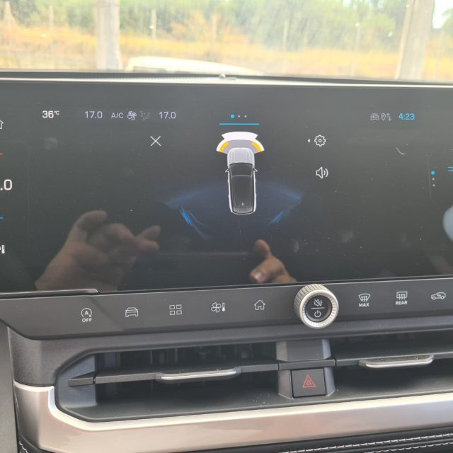 JEEP Compass usata 25