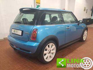 MINI Mini usata 16