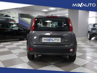 FIAT Panda usata, con Alzacristalli elettrici