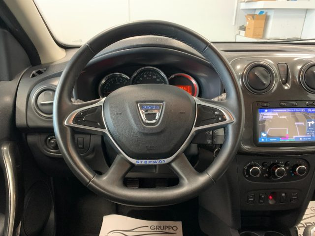 DACIA Sandero usata, con Chiusura centralizzata