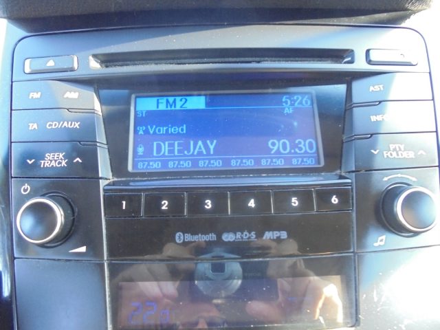 HYUNDAI i40 usata 37