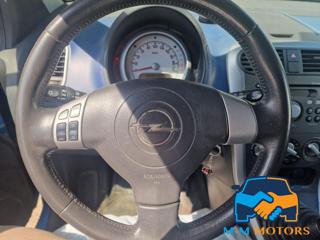 OPEL Agila usata, con Chiusura centralizzata