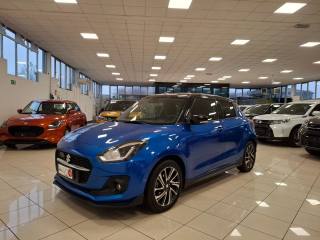 SUZUKI Swift 1.2 Hybrid Top 16.400 km 24 mesi di Garanzia