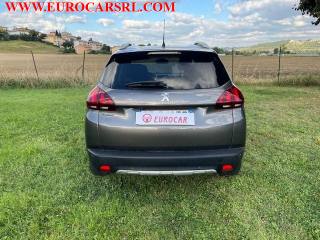 PEUGEOT 2008 usata, con Autoradio