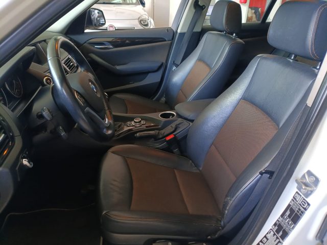BMW X1 usata, con Cerchi in lega