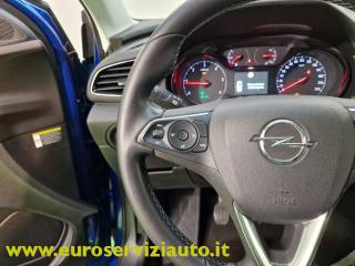 OPEL Grandland X usata, con Bracciolo