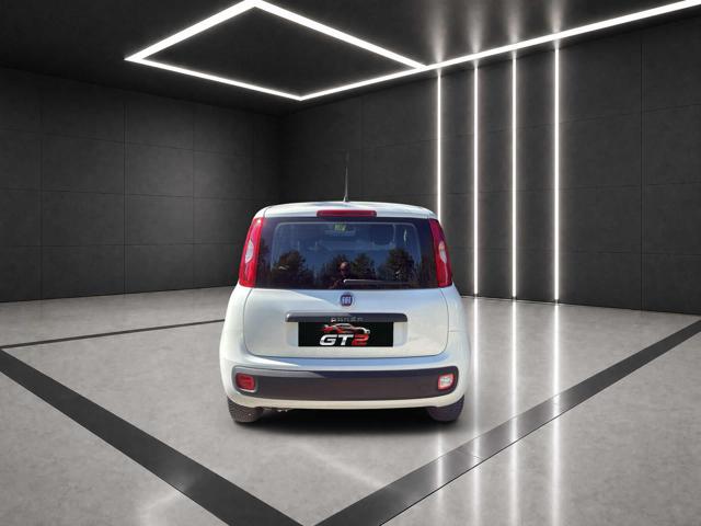 FIAT Panda usata, con Airbag