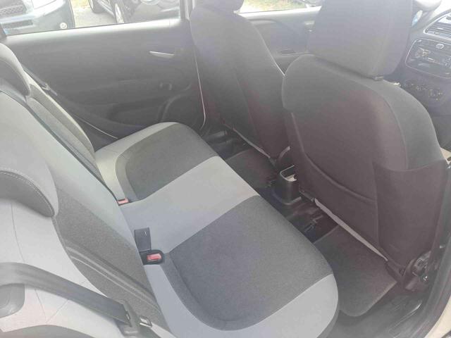 FIAT Punto usata 16