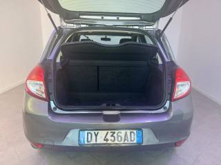 RENAULT Clio usata 10