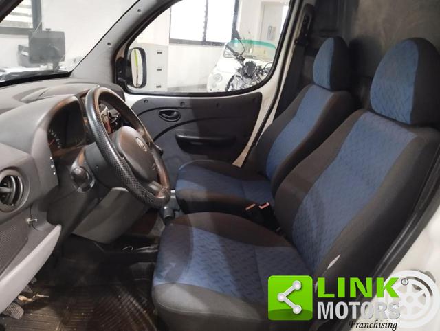 FIAT Doblo usata, con Servosterzo