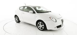 ALFA ROMEO MiTo usata, con Start/Stop Automatico