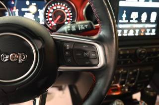 JEEP Wrangler usata 44