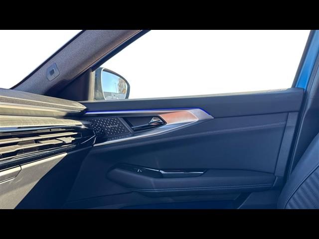 RENAULT Rafale usata, con Sensori di parcheggio anteriori