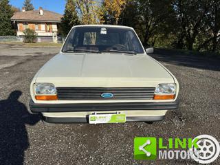 FORD Fiesta usata 3