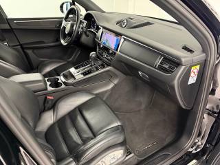 PORSCHE Macan usata, con Antifurto