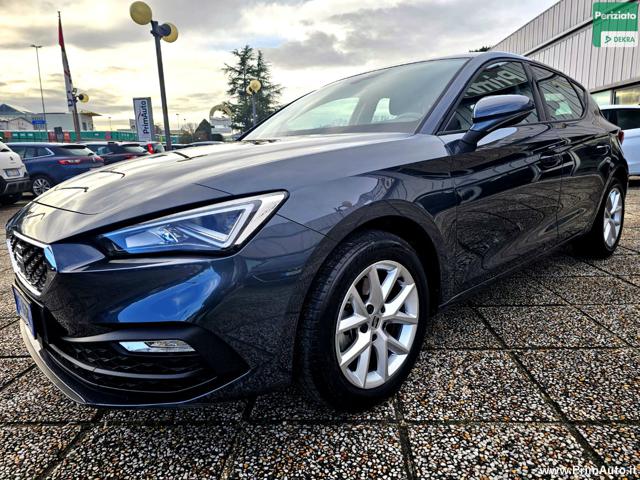 SEAT Leon usata, con ABS