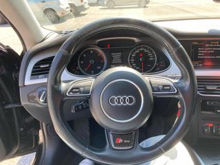 AUDI A4 usata, con Cruise Control