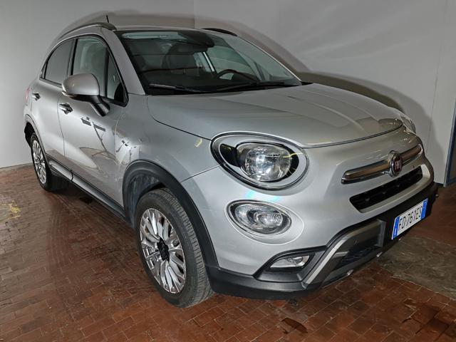 FIAT 500X usata, con ABS