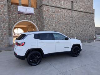 JEEP Compass usata 59