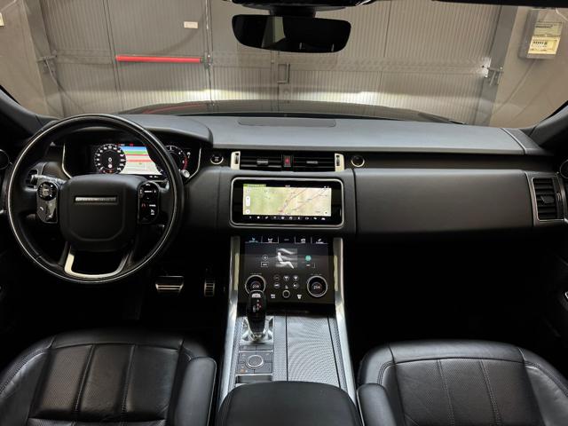 LAND ROVER Range Rover Sport usata, con Chiusura centralizzata