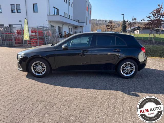MERCEDES-BENZ A 180 usata, con Airbag laterali