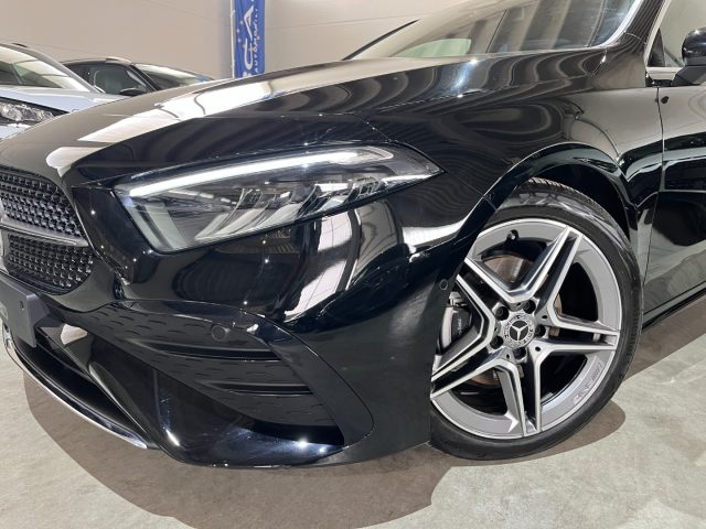 MERCEDES-BENZ A 200 usata, con Airbag Passeggero
