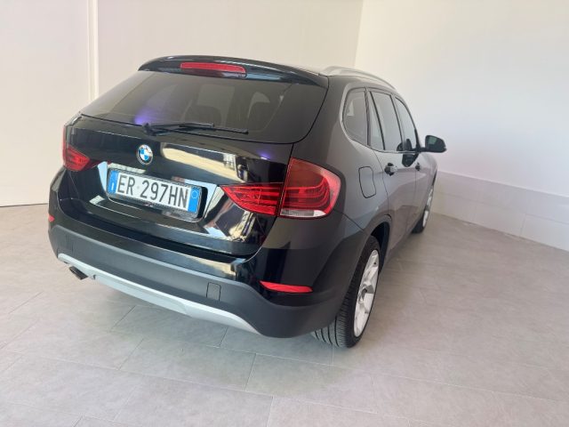BMW X1 usata 2