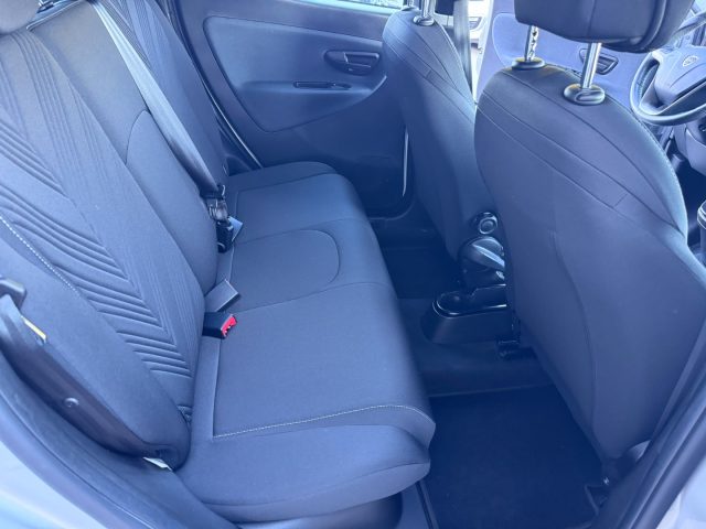LANCIA Ypsilon usata, con Sistema di navigazione