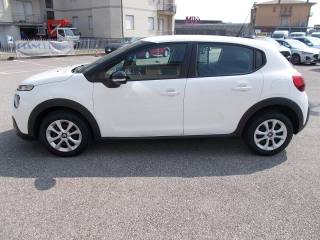 CITROEN C3 usata, con Boardcomputer