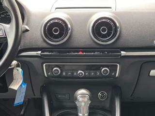 AUDI A3 usata, con Fendinebbia