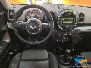 MINI Countryman usata, con Filtro antiparticolato