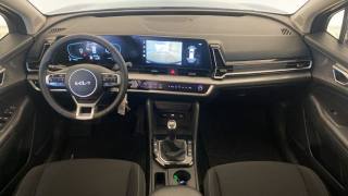 KIA Sportage usata, con Autoradio