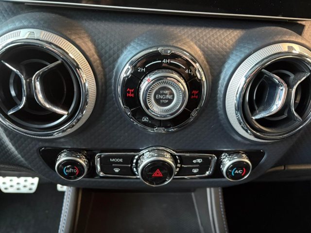 ICH-X K2 usata, con Climatizzatore