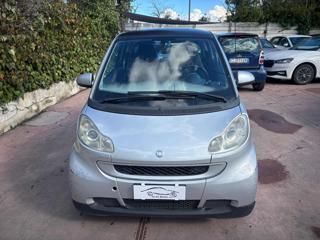 SMART ForTwo usata, con Airbag