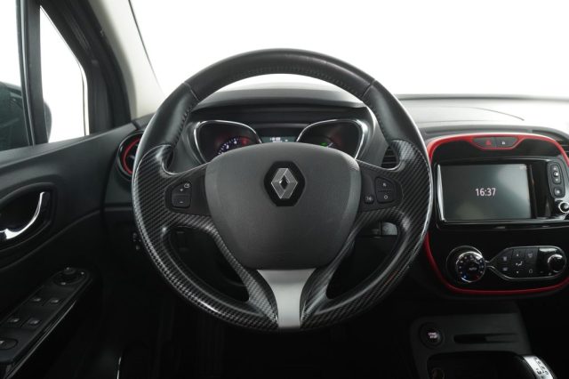 RENAULT Captur usata 5