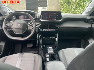 PEUGEOT 208 usata, con Sensore di pioggia