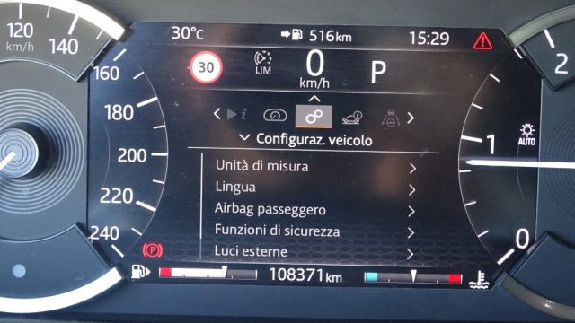 LAND ROVER Range Rover Evoque usata 89